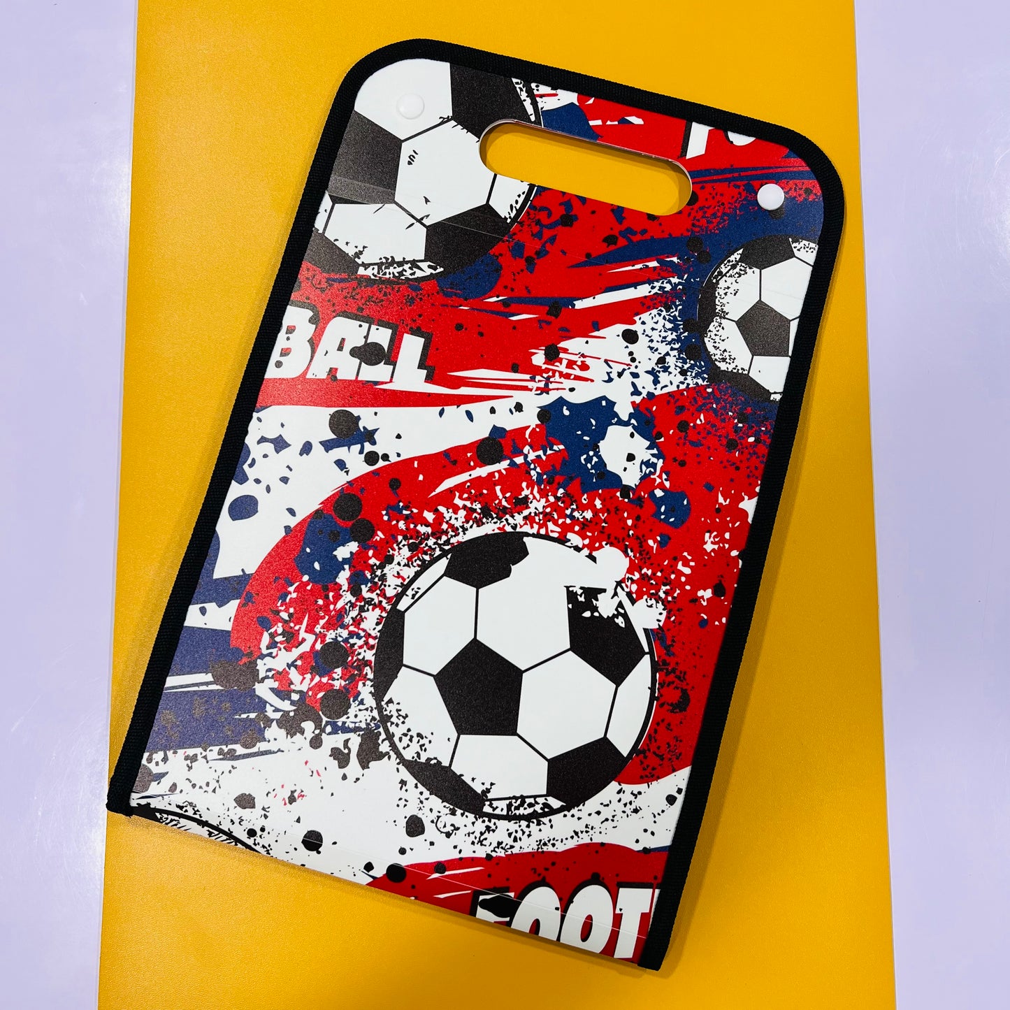 Documents File - Multi Pockets | A4