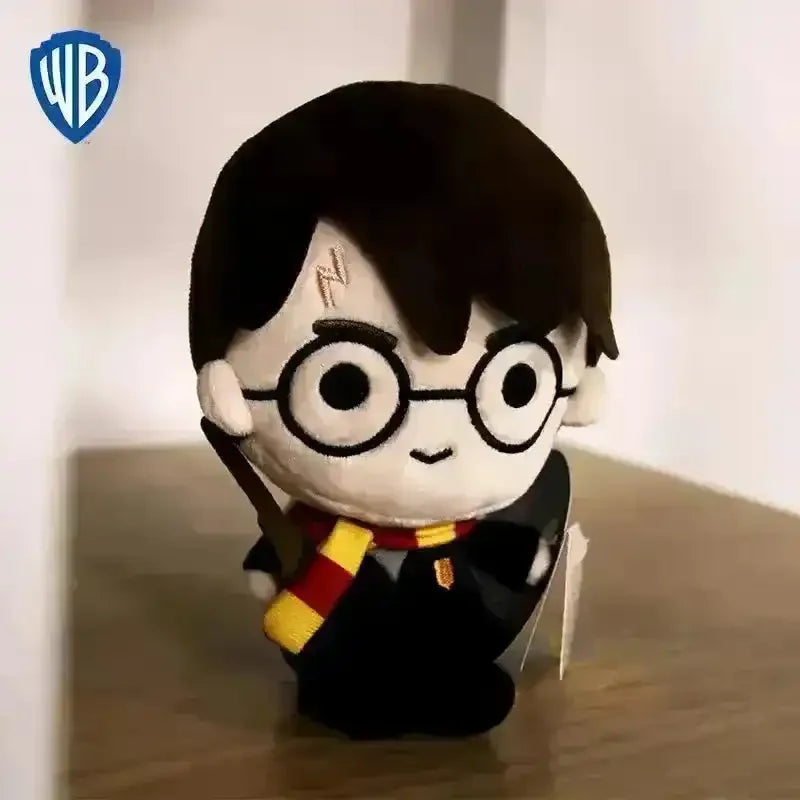 Harry Potter Plush Toys