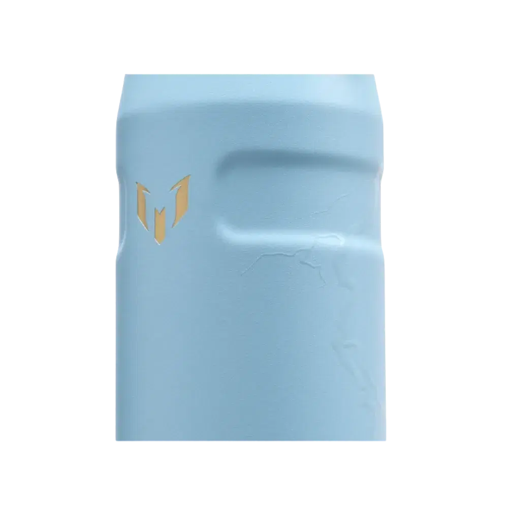 Messi x Stanley 1913 IceFlow™ Flip Straw 2.0 Bottle - Messi Striker Blue