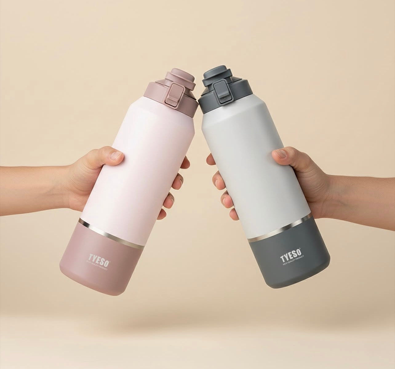 Tyeso - Thermos Flask | 1200 ml