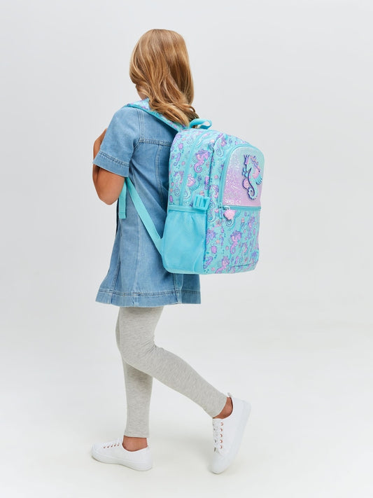 Smiggle - 16” Premium Backpacks