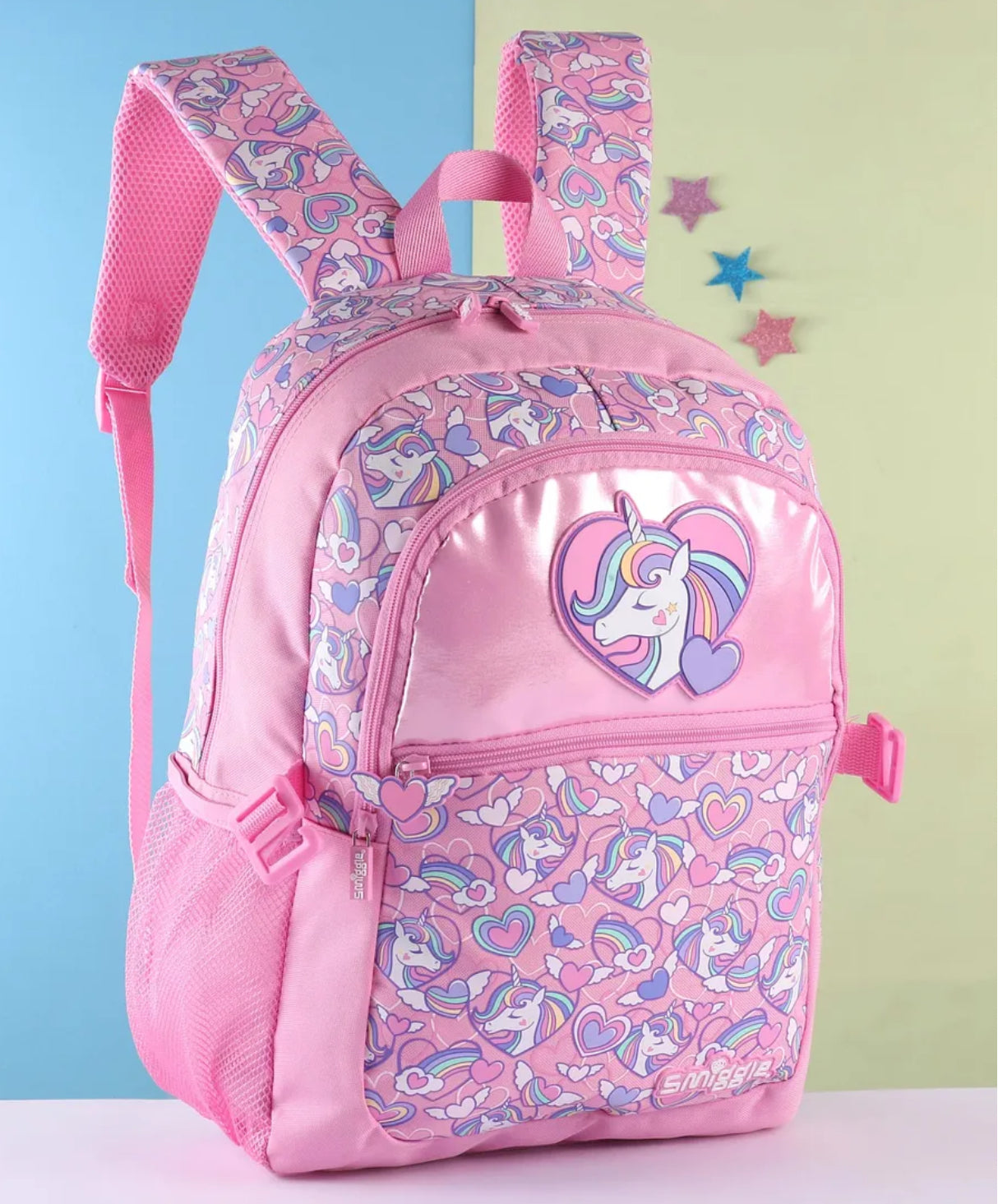 Smiggle 16 Premium Backpacks Viaana Kids Store