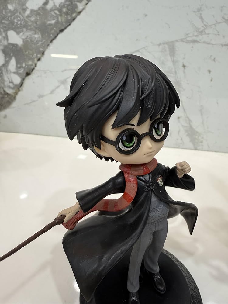 Harry Potter - Magical Magic