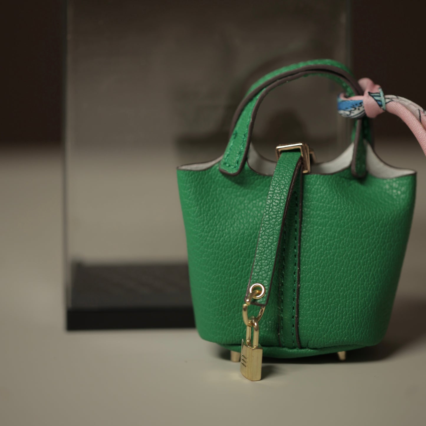 Purse Buddy - Luxury Key/Airpod Purse