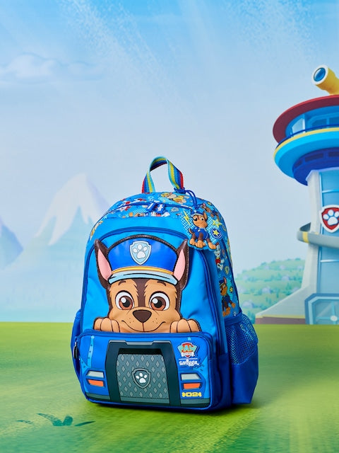 Paw Patrol x Smiggle