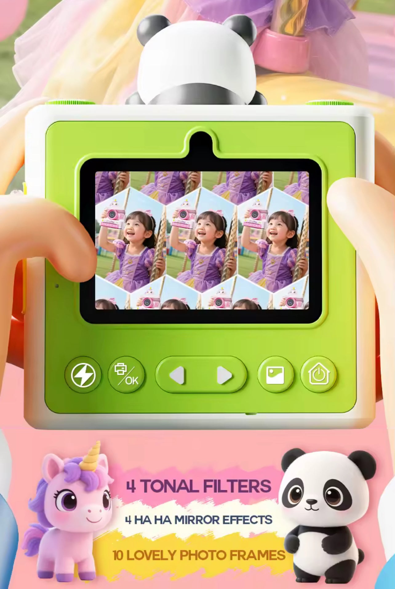 PrintMe 📸 🖨️ - Click, Print and Create Memories !!