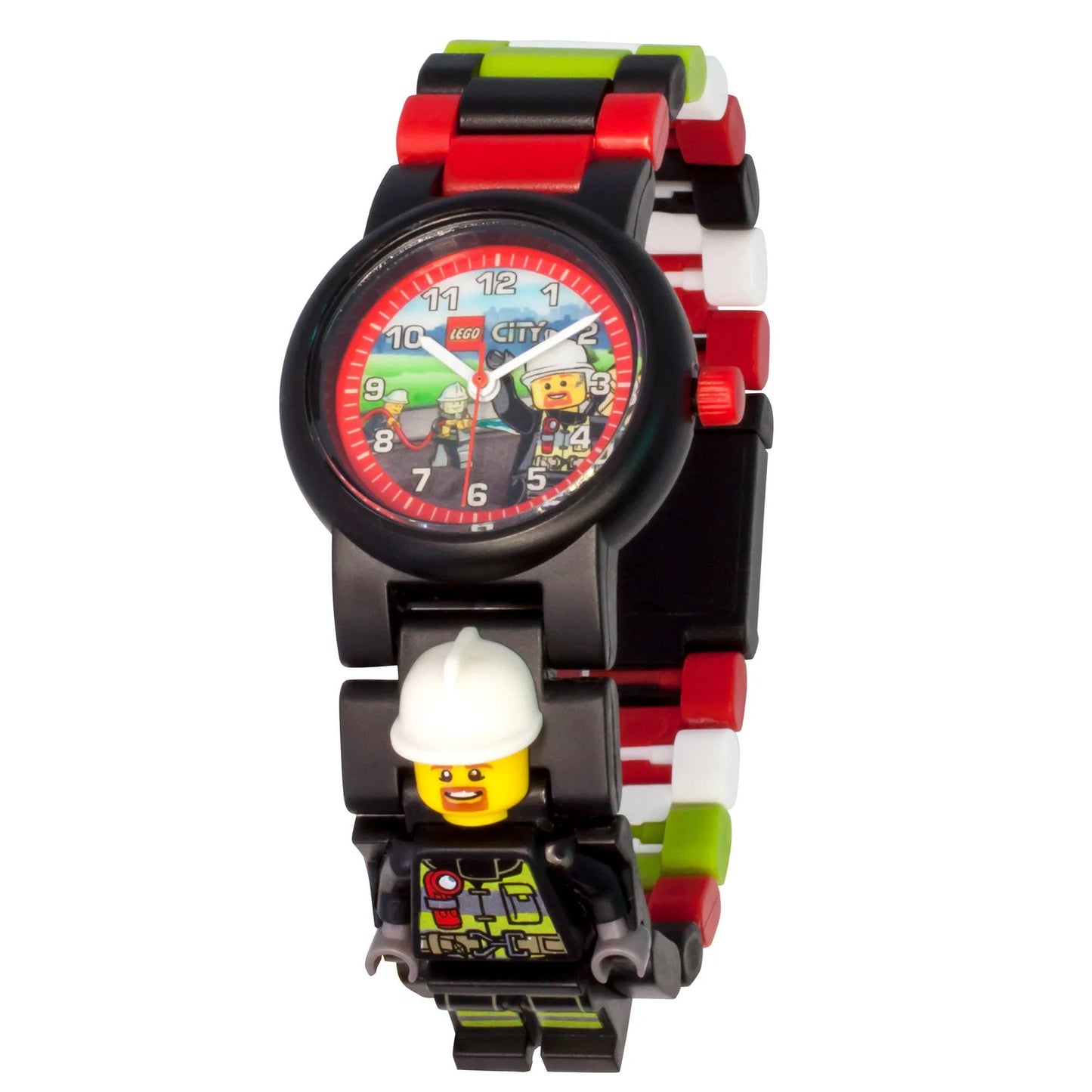 Lego - Kids Original Watch | 24pcs