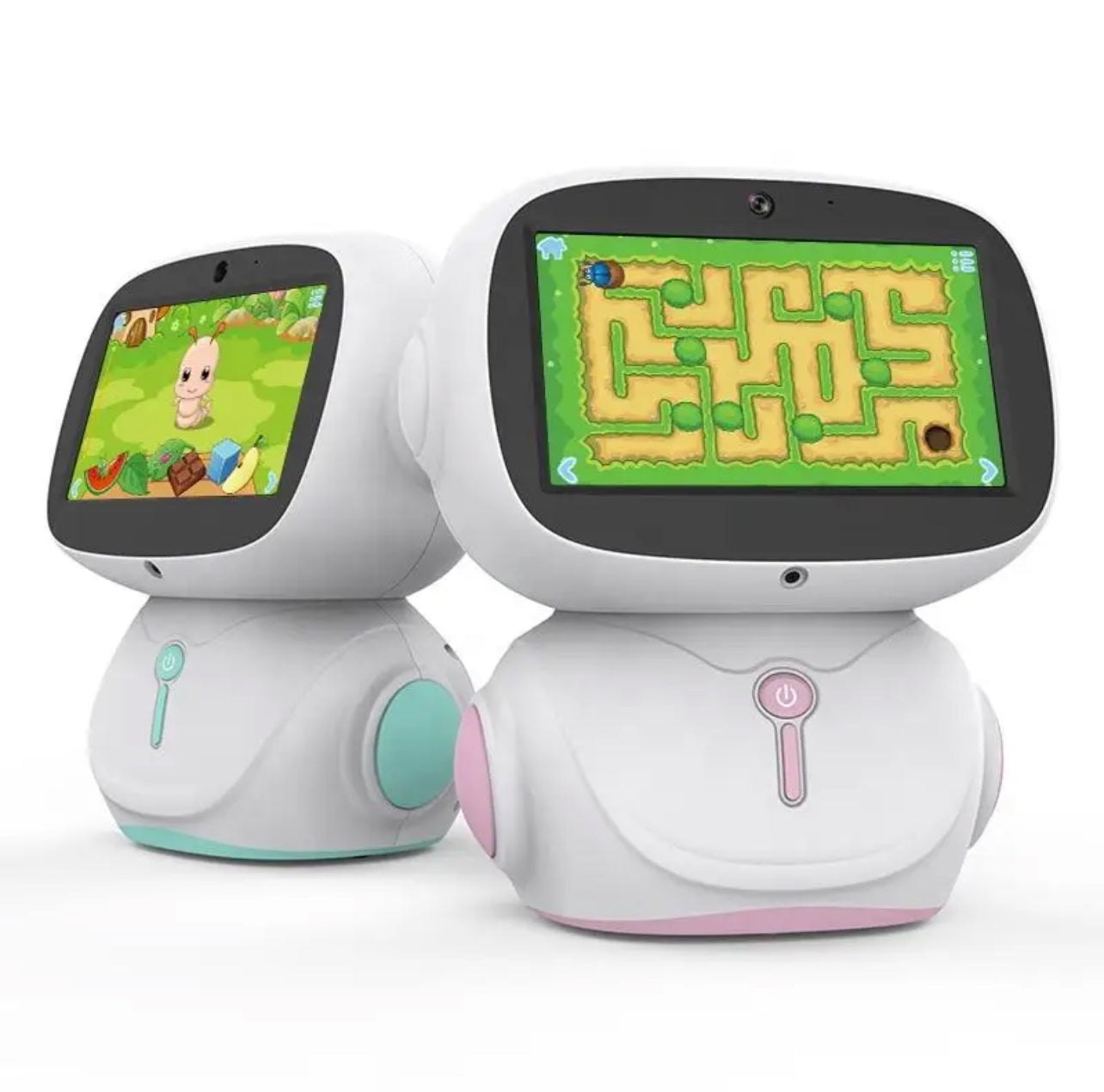 AI-Powered Smart Robot for Kids | STEAM Learning & Educational Robot