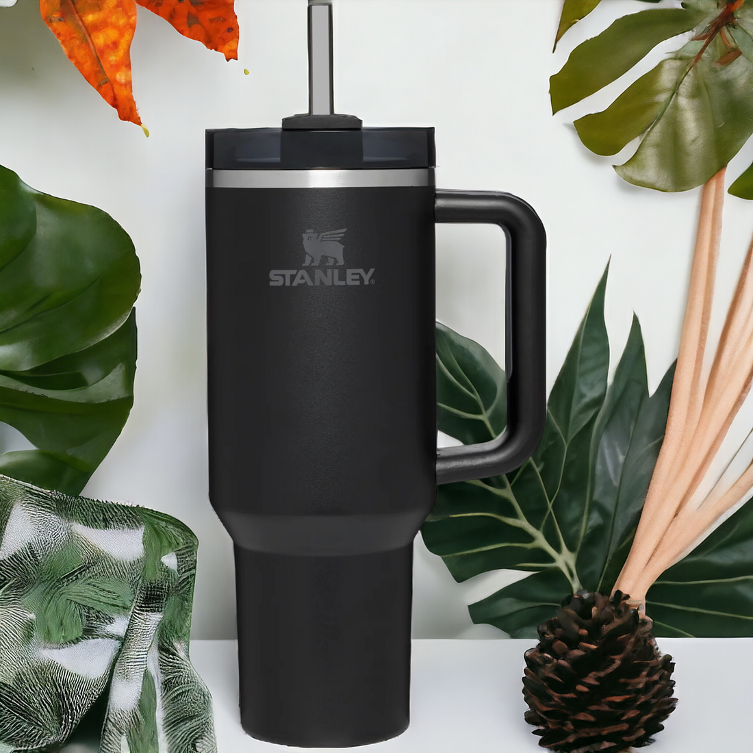 Stanley Quencher H2.0 | 1.18L | Insulated Tumbler