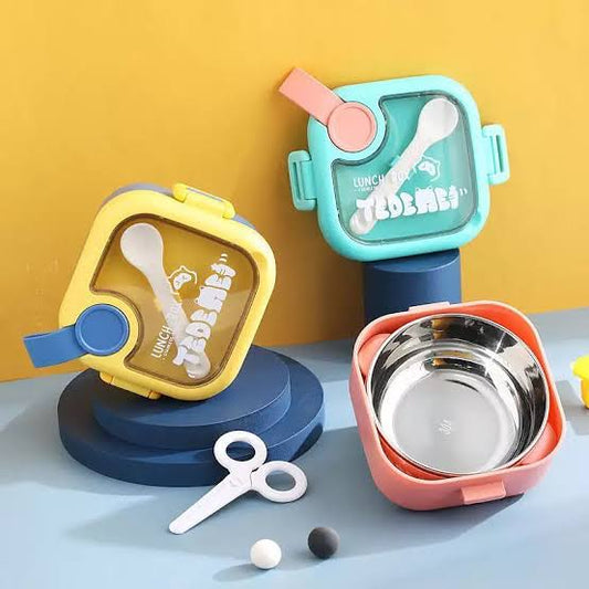 Tedemei - Teeny Tiny