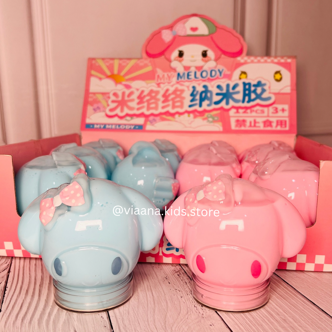 Slime World | Sanrio Collection