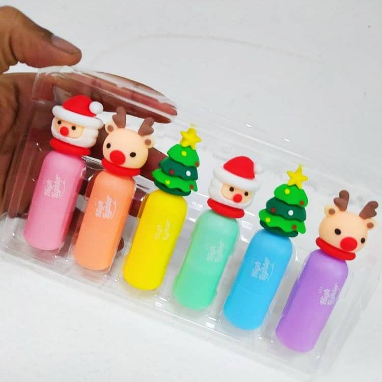 Christmas Special - Cute Highlighters