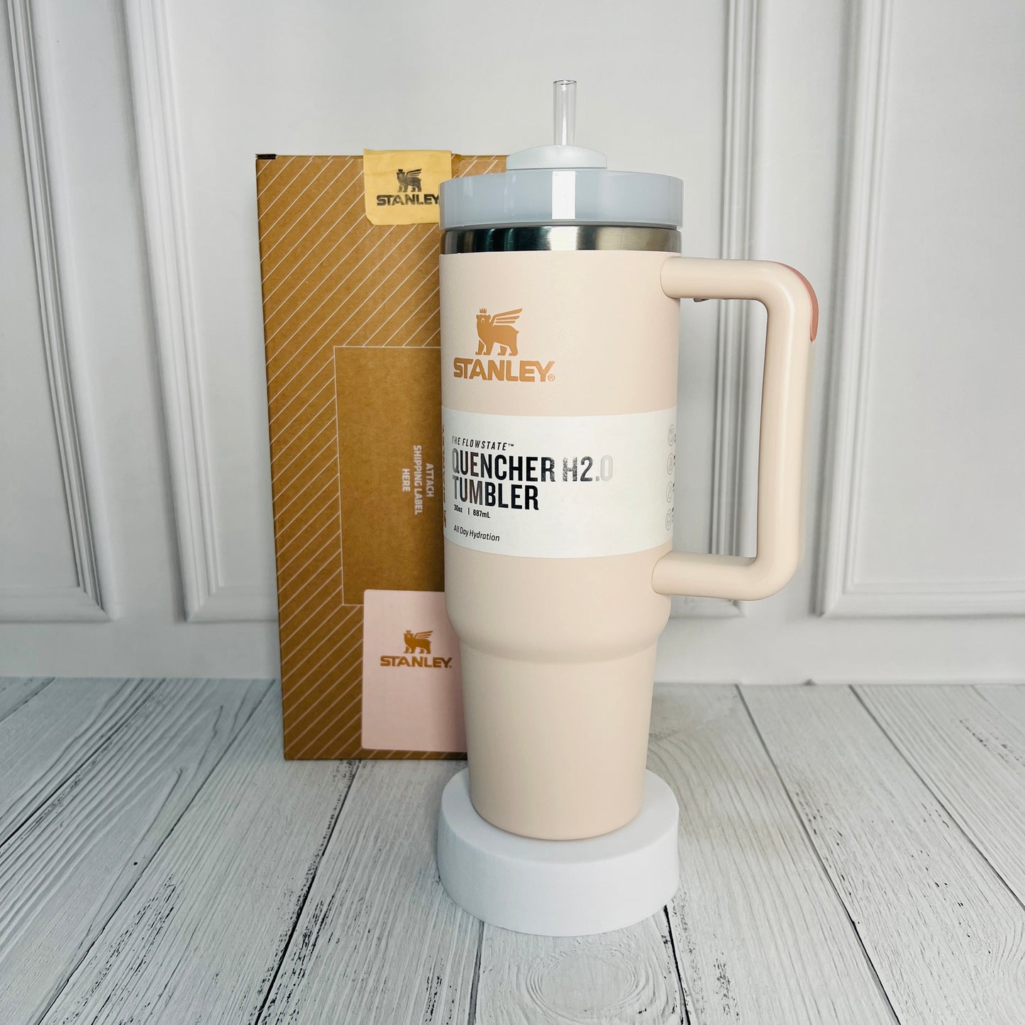 Stanley Flowstate Tumbler | 30oz