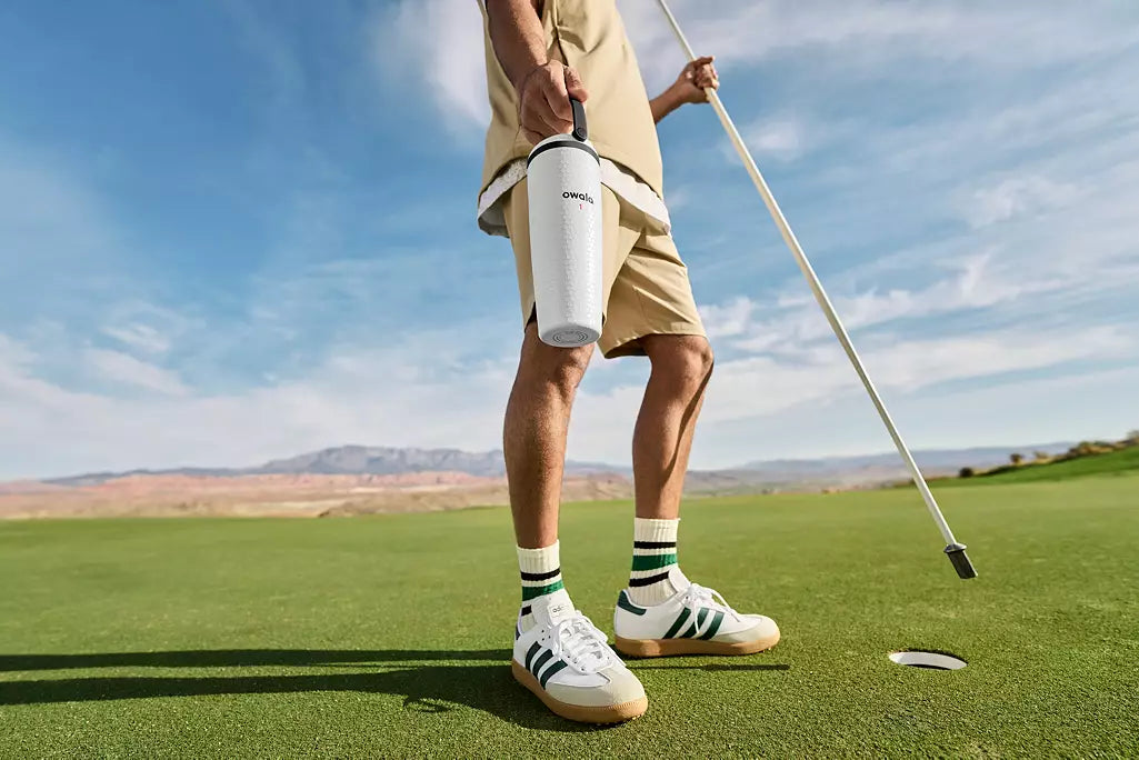 Owala Golf Sway Tumblers | 30oz