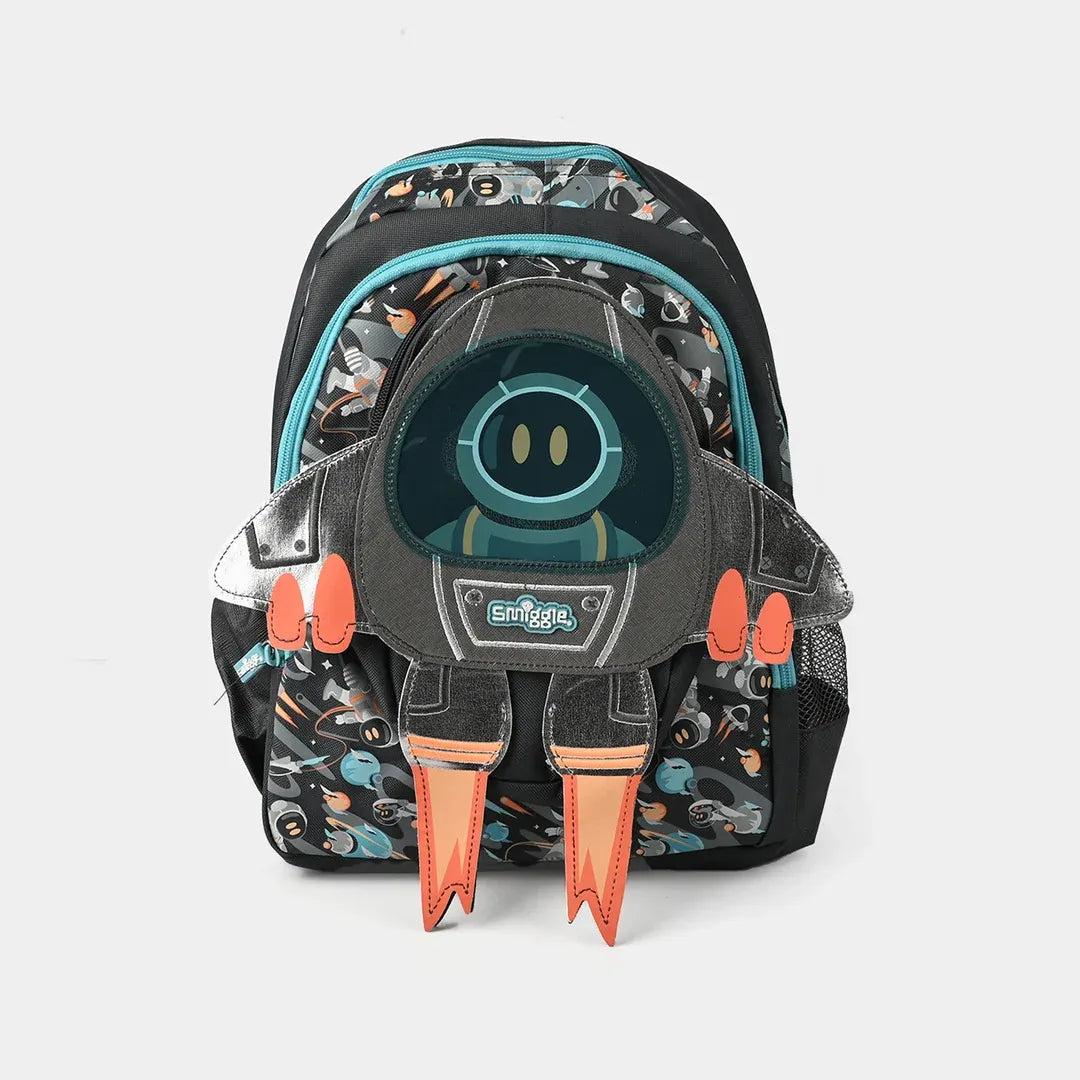 Smiggle Jr. - 14” Stylist Backpack