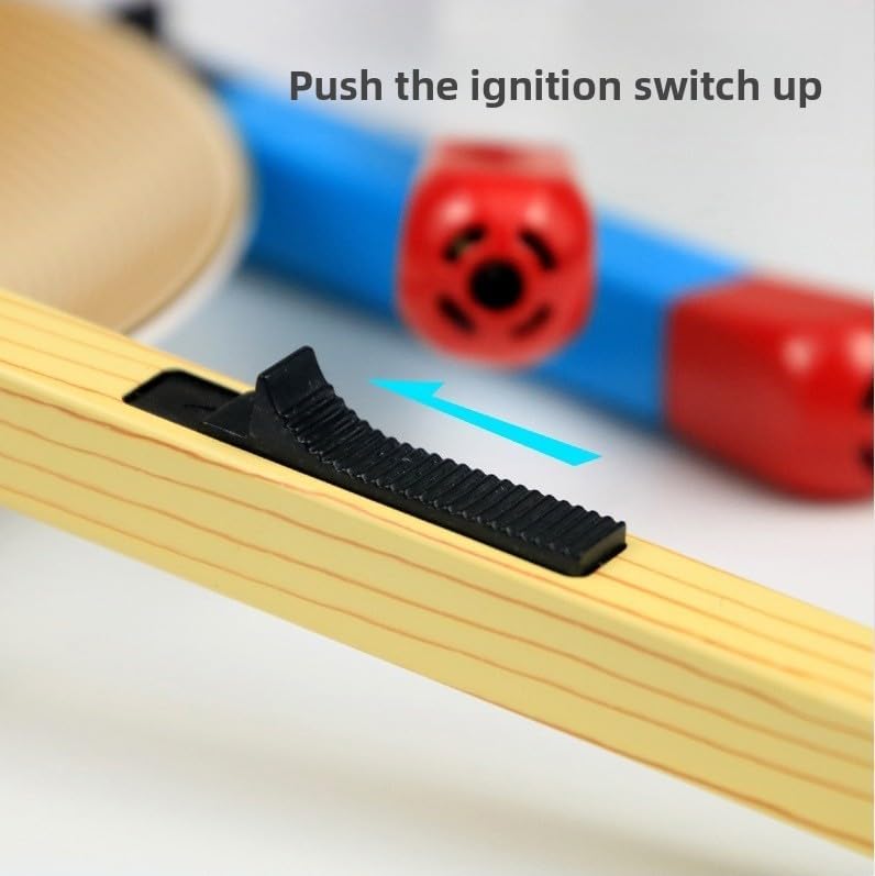 Refillable Match Stick Shape Lighter