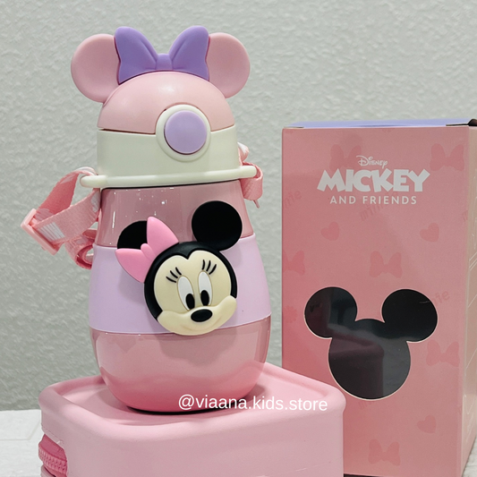 Disney’s Minie Mouse Sippy Thermos Cup