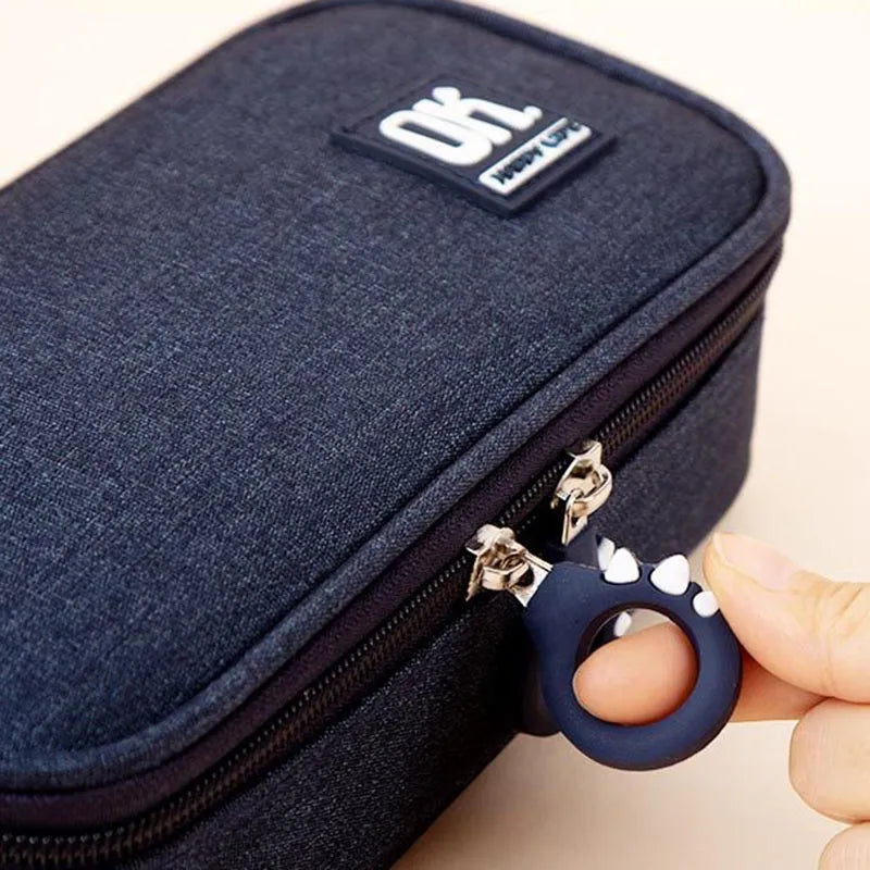 Super Multifunction Pouch - Korean Style