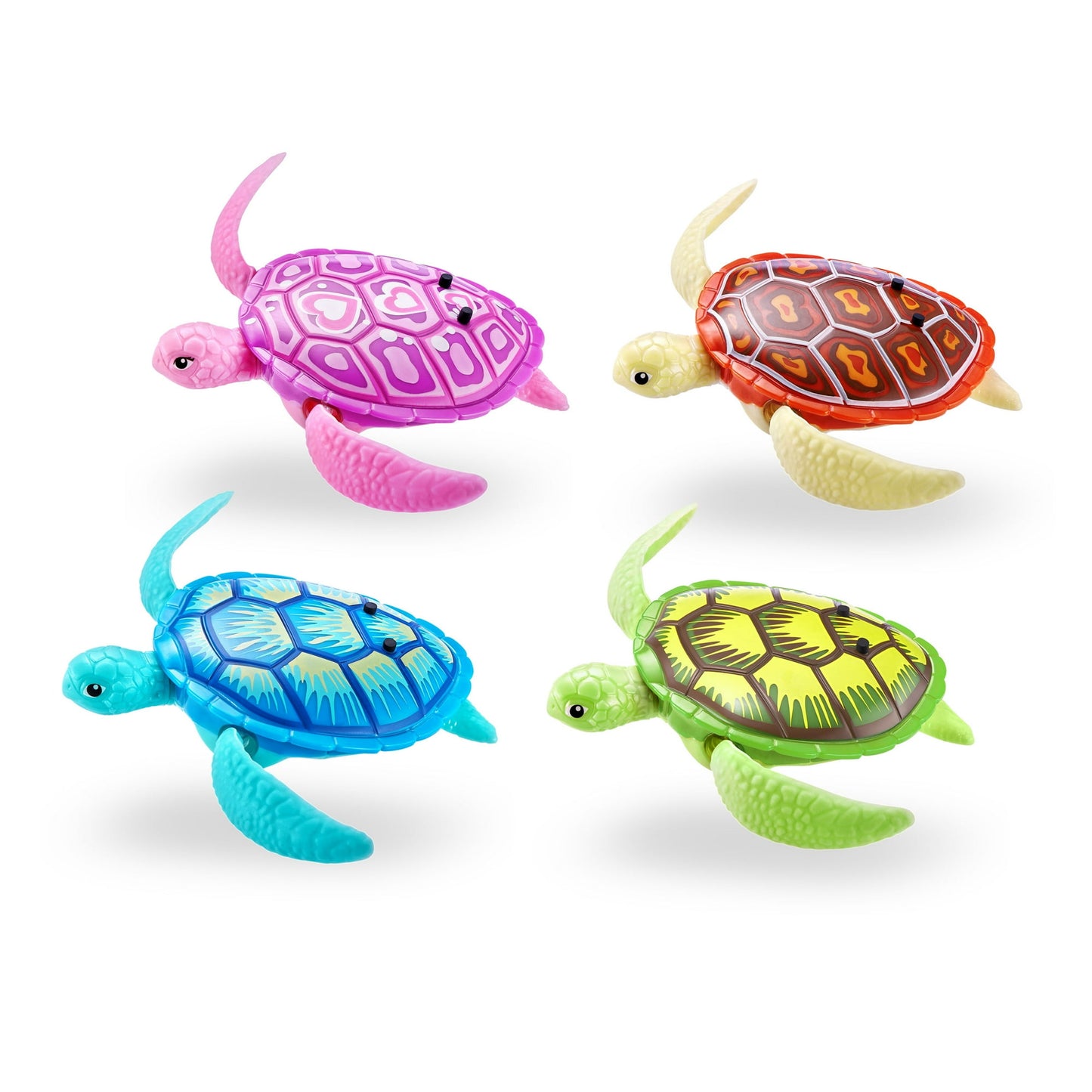 Zuru - Robo Turtle Robotic Swimming Turtle