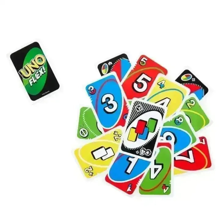UNO - Flex Card Game