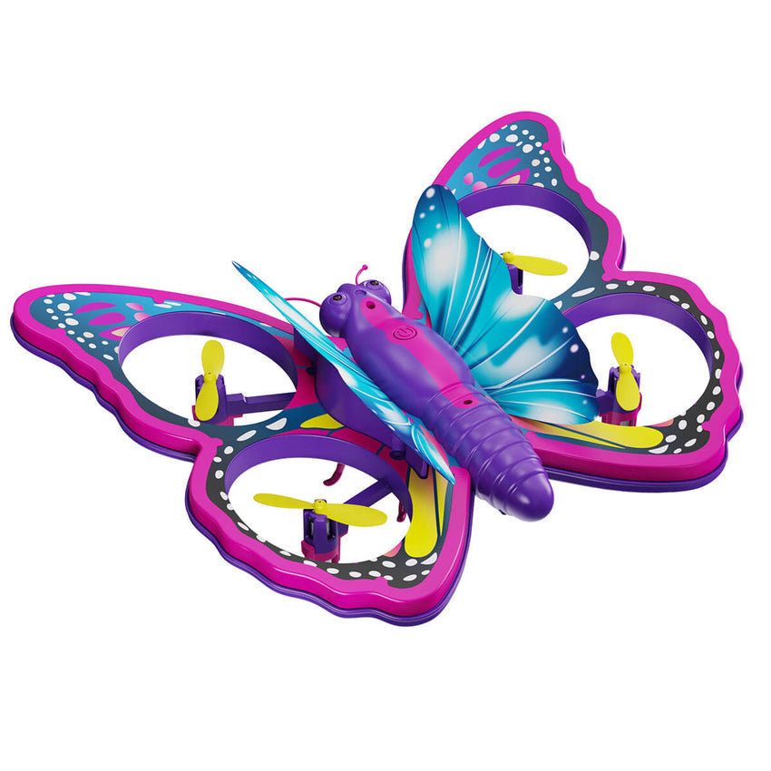 4DRC V40 - R/C Butterfly Drone