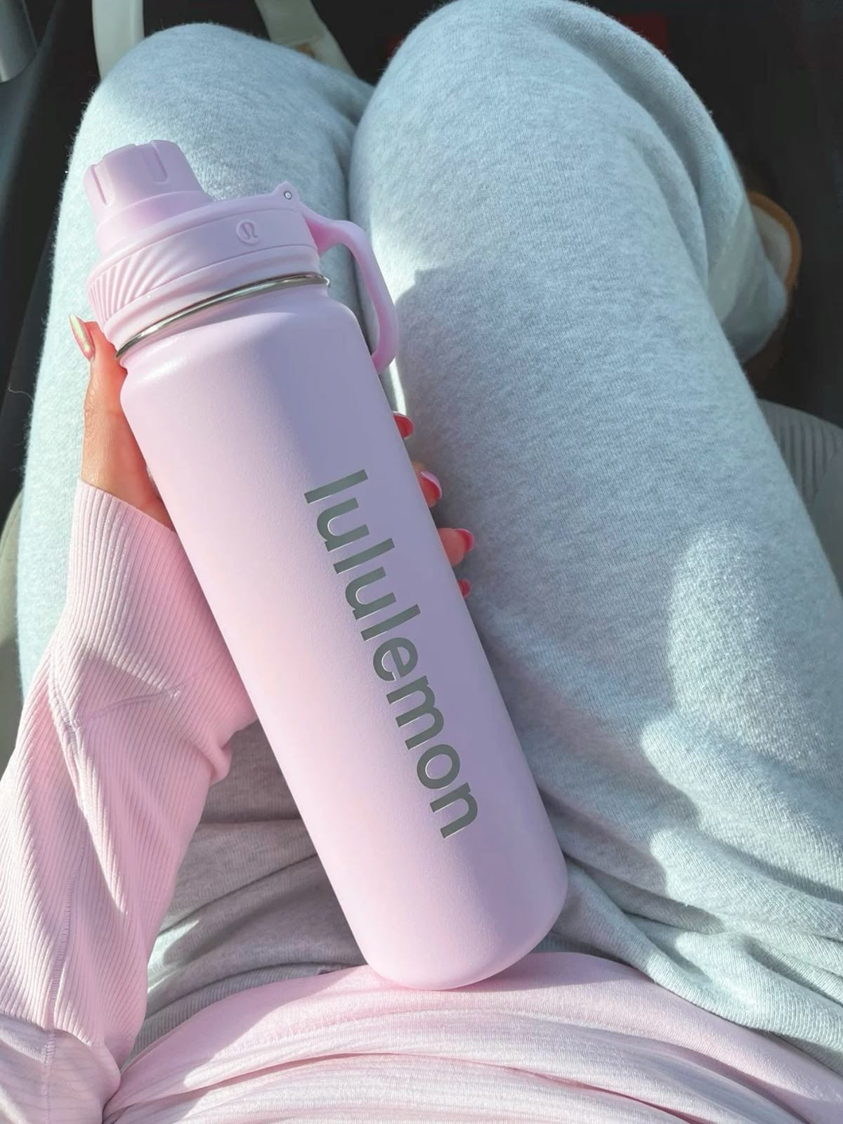 Lululemon - Back to Life | 24oz (Pre Orders)