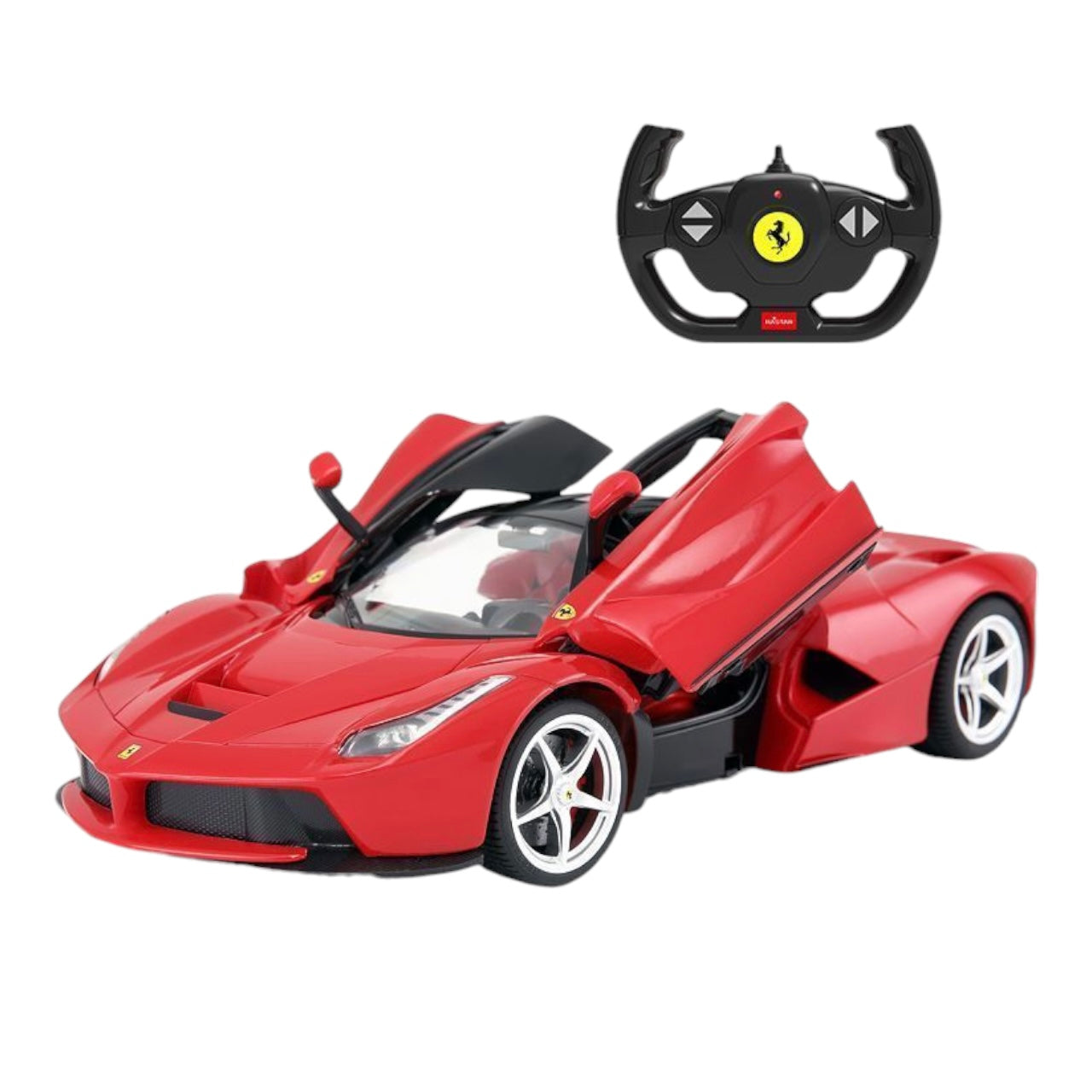 Rastar R/C - LaFerrari | Scale - 1:14