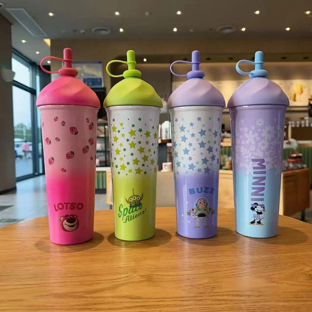 Sip with Disney - 900ml Tumbler