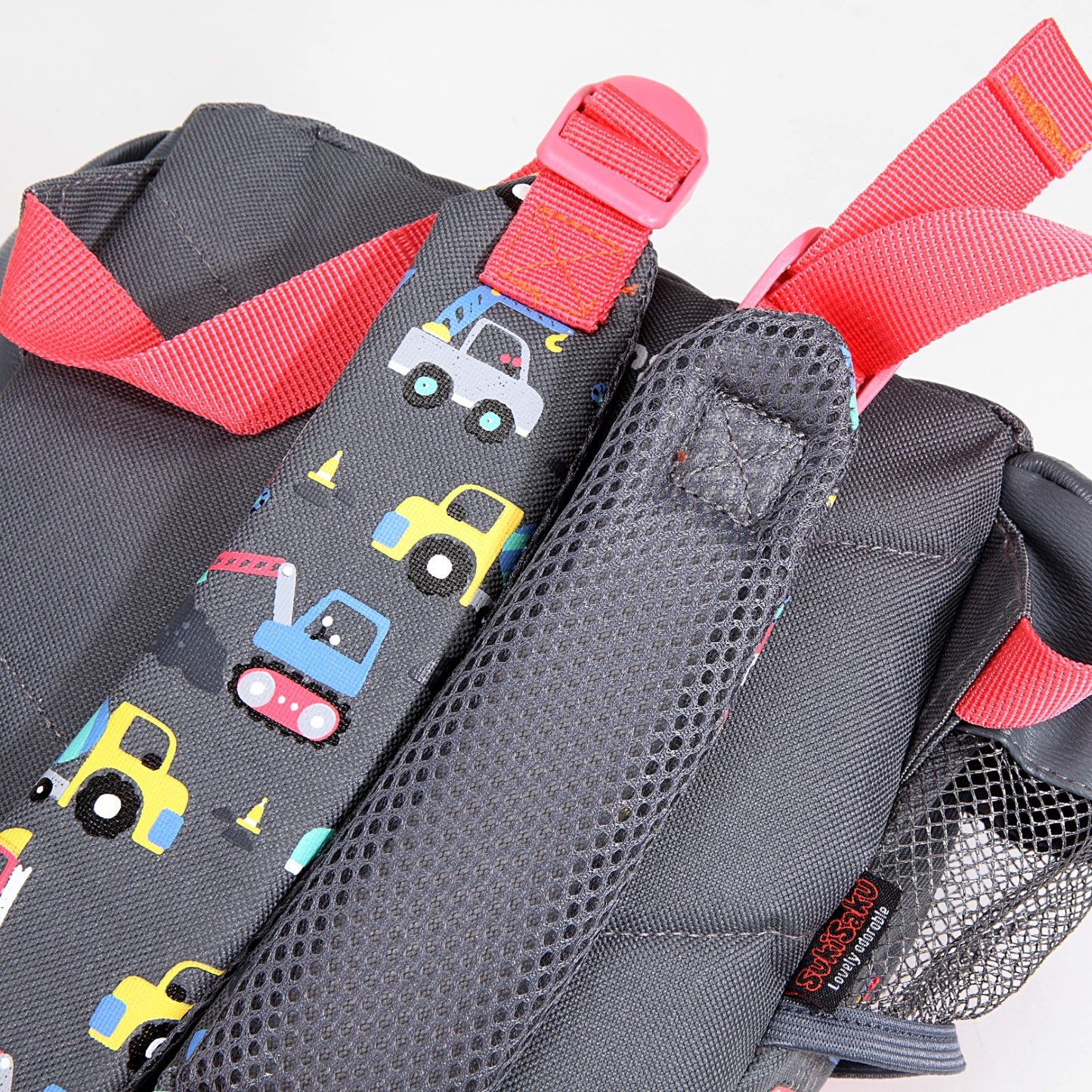 Teeny Tiny Transport Backpacks - Little Partner to Carry All Essentials !!