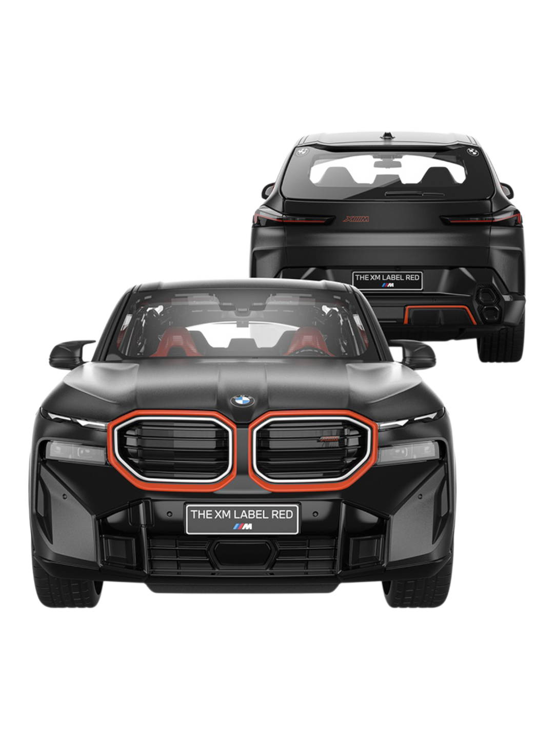 Rastar R/C - BMW XM | Scale - 1:14
