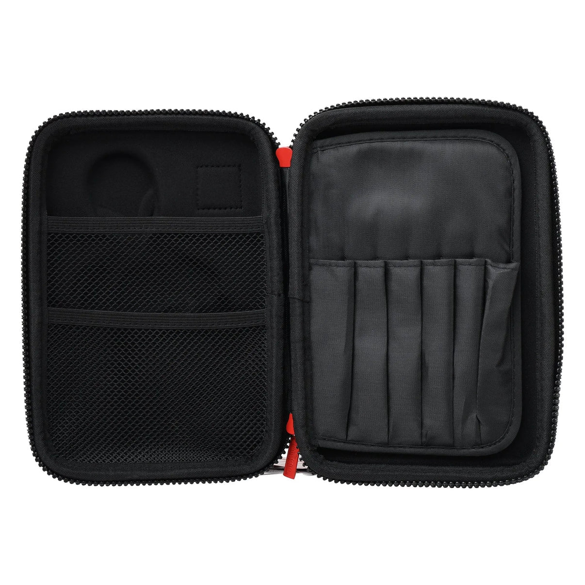 Smiggle x Spider-man - Hardtop Big Pencil Case