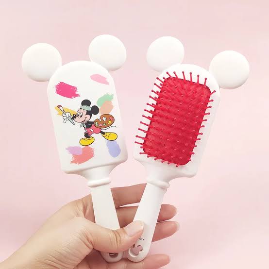 Mickey Hair Comb | Premium - Stylist