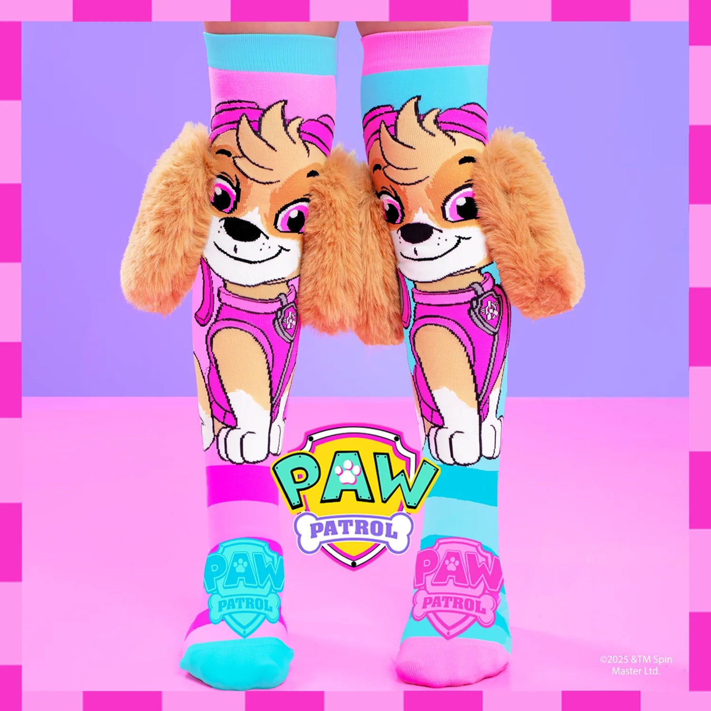 Paw Patrol Skye- Trendy | Premium Quality