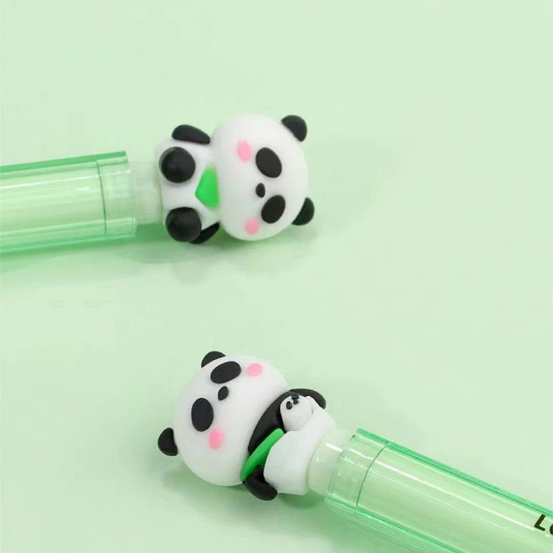 Lovely Panda - Smooth 0.5mm Pen