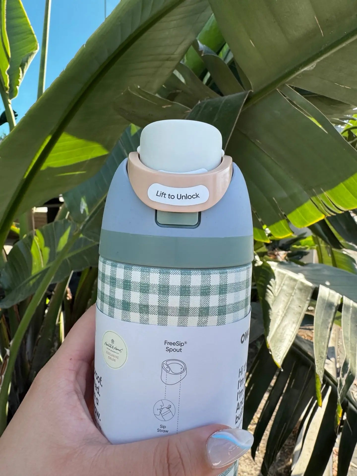 Owala FreeSip - 24oz