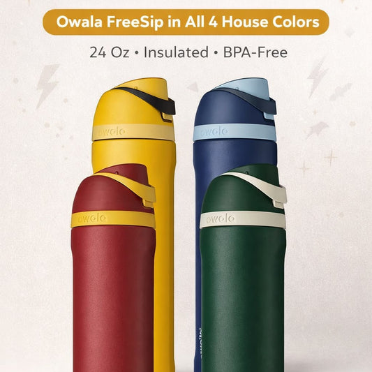 Owala - Harry Potter | 24oz