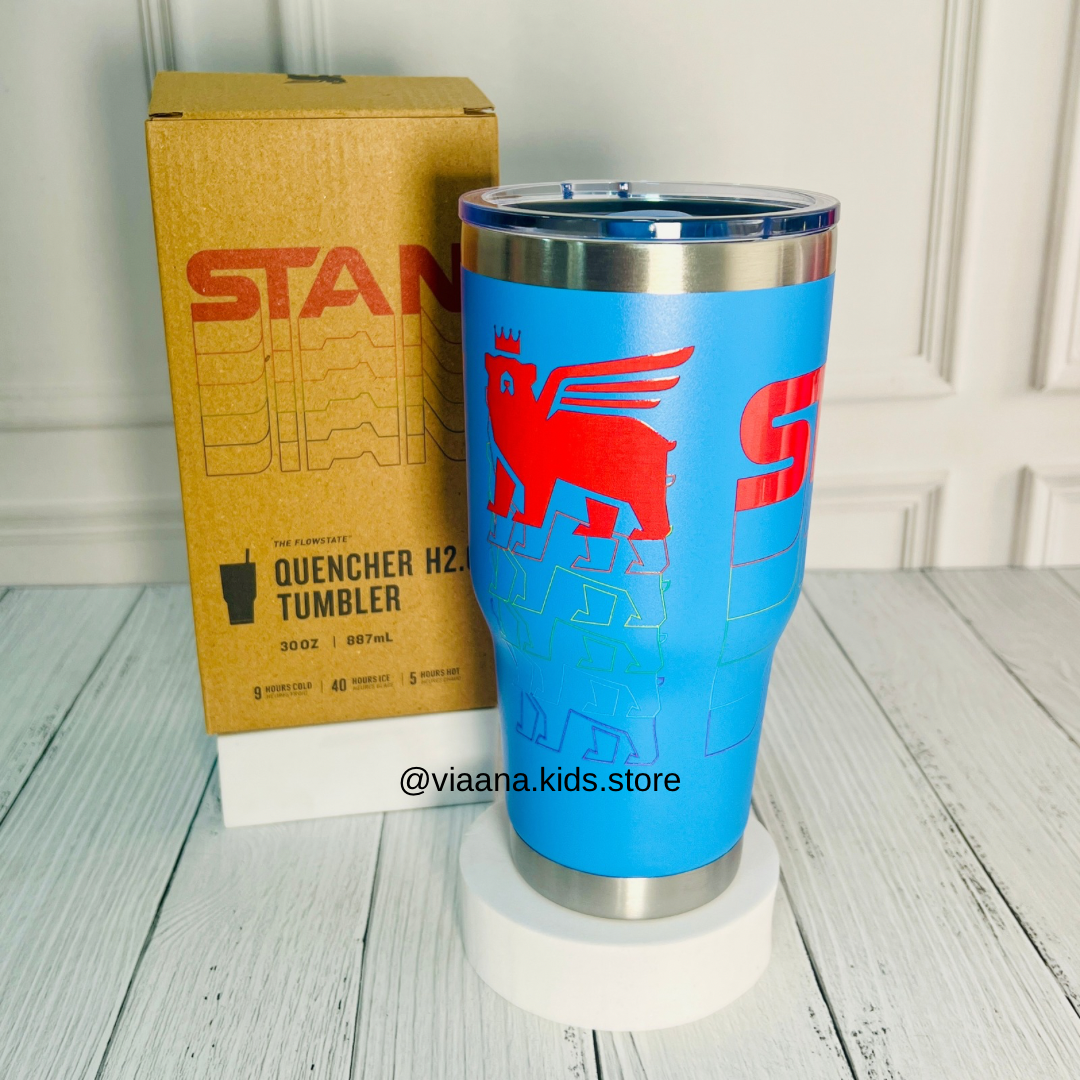 Stanley Reverb | 900ml | Insulated Tumbler