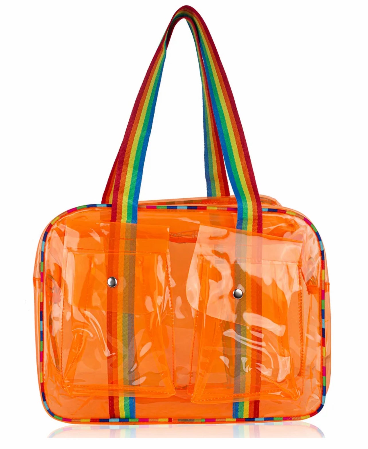 Jelly Kids Duffle Bags