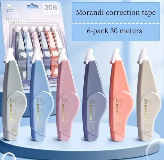 Morandi Correction Tape - 30m