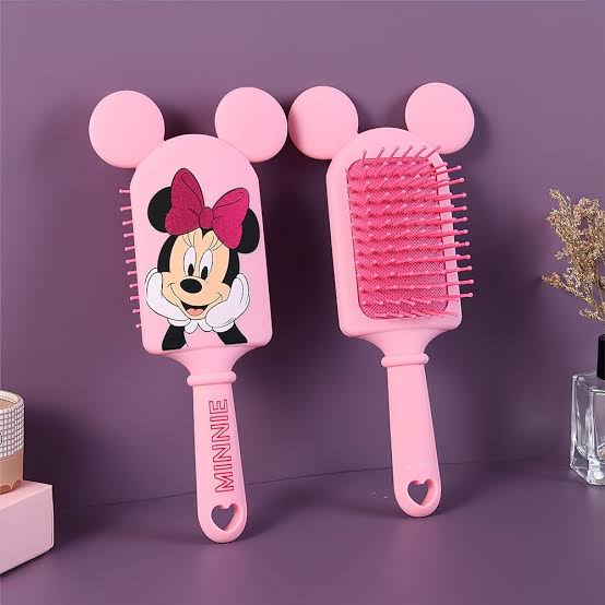 Mickey Hair Comb | Premium - Stylist