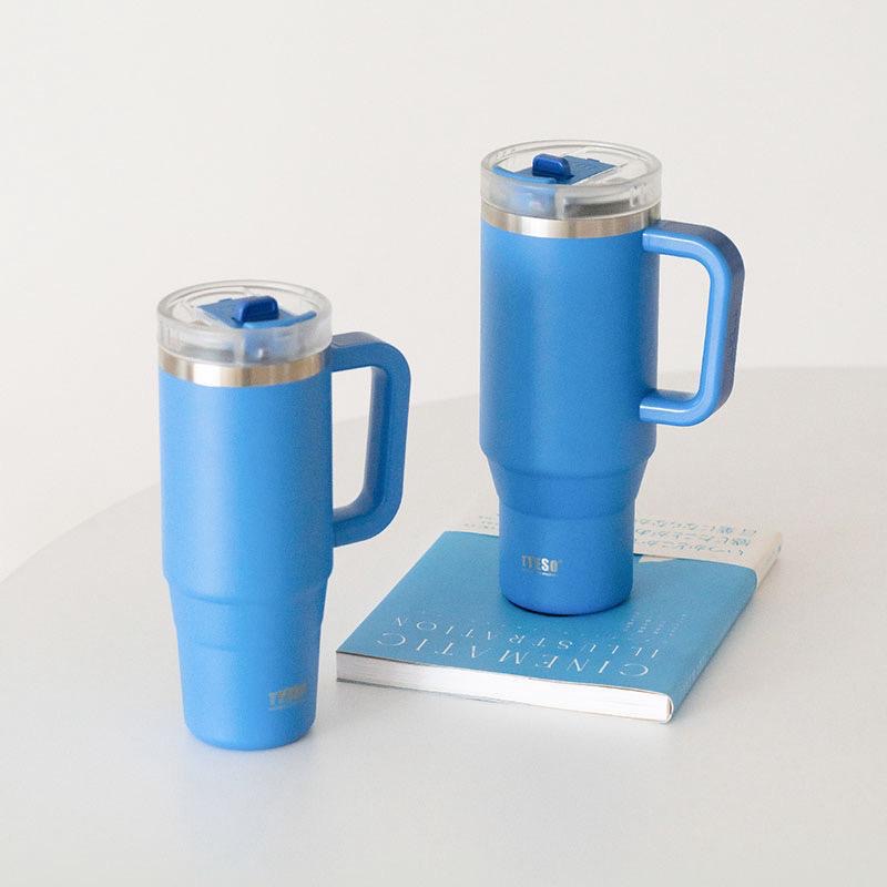 Tyeso Tumbler - 900ml | Spill Proof