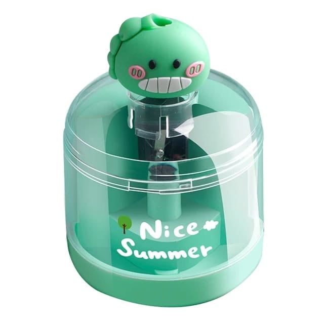 Cute Electric Sharpener