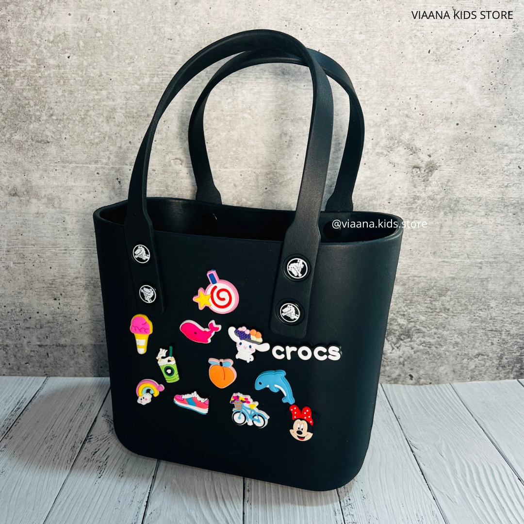 Crocs - Medium Beach Bag