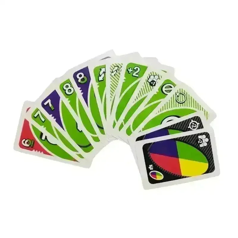 UNO - Flex Card Game