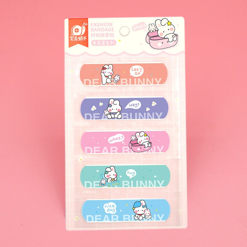 Super Cute BandAids