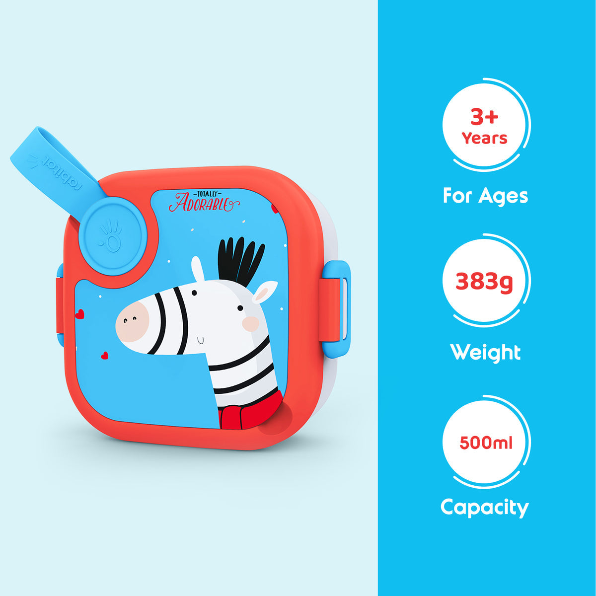 Rabitat - Lunchmate Mini