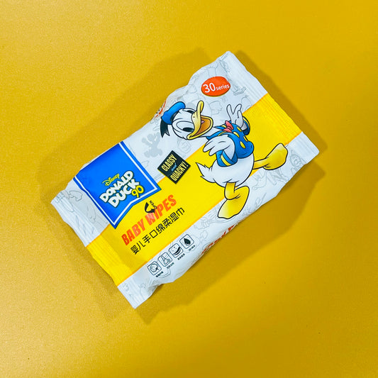 Disney Baby Wipes
