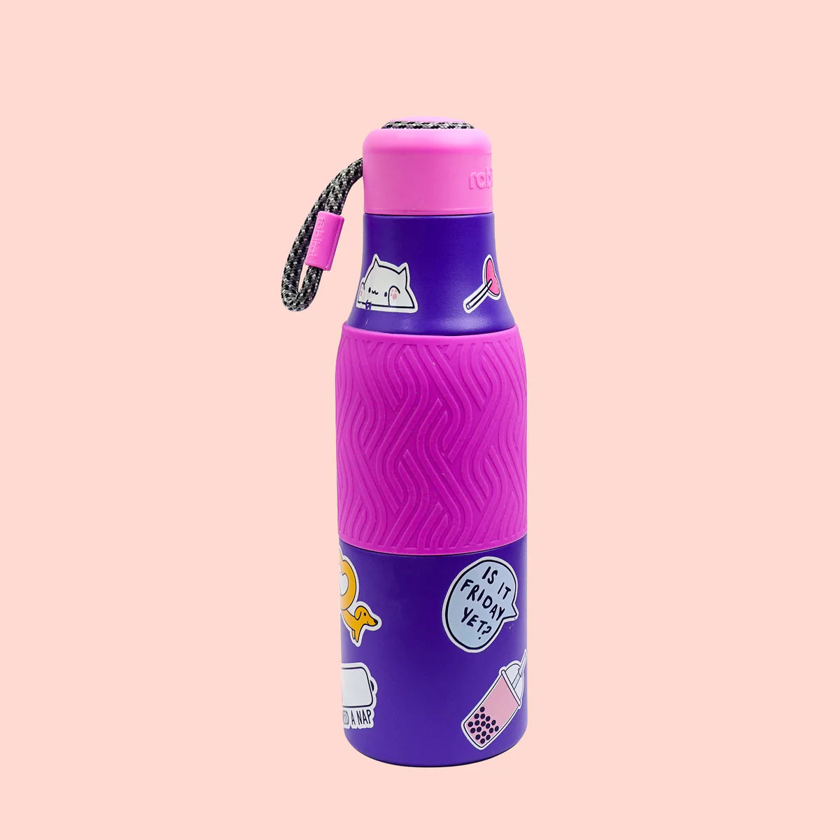 Rabitat - Zappy | 700ml