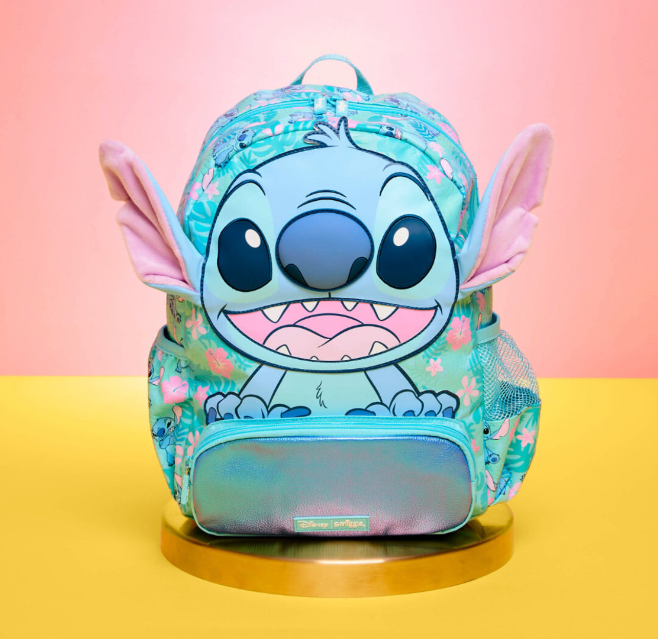 Smiggle Jr. - 14” Stylist Backpack