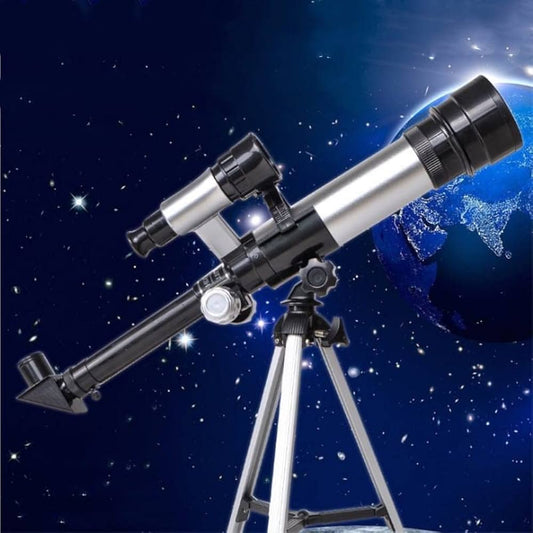 Outdoor 60X Zoom Astronomical Telescope